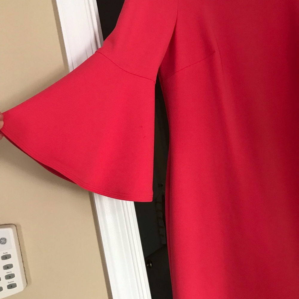 NWOT Calvin Klein dress - Picture 2 of 4